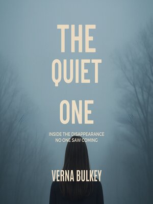 cover image of The Quiet One